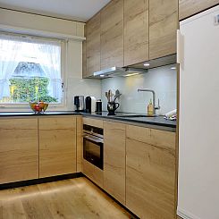 Vakantiehuis Salzhubelweg