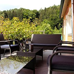 Appart-Hotel Gwendy