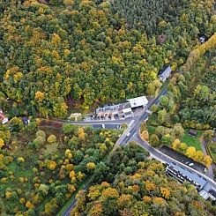 Appart-Hotel Gwendy