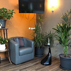 Appart-Hotel Gwendy