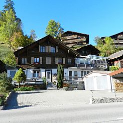 Appartement Studio Etana