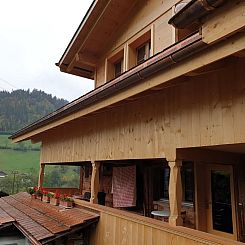 Vakantiehuis in Grubenwald für max. 3 - 4 Pers.