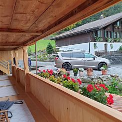 Vakantiehuis in Grubenwald für max. 3 - 4 Pers.
