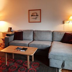 Appartement Mösli (Zimmerli)