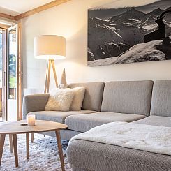 Appartement Chalet Anita