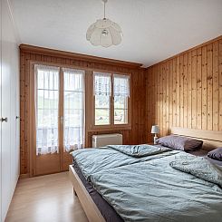 Appartement Chalet Anita