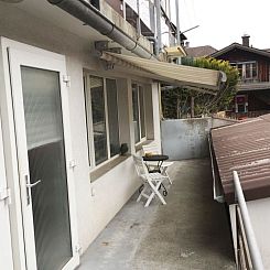 Appartement Studio Poli
