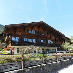 Appartement Bolgen