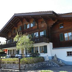 Appartement Bolgen