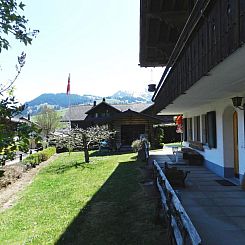 Appartement Bolgen