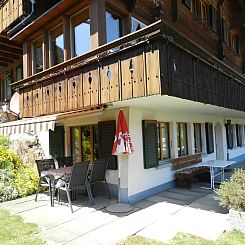 Appartement Bolgen