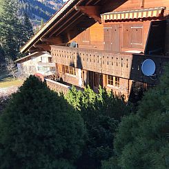 Appartement Halten (Hofmann)