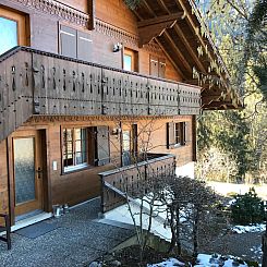 Appartement Halten (Hofmann)