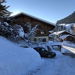 Appartement Halten (Hofmann)