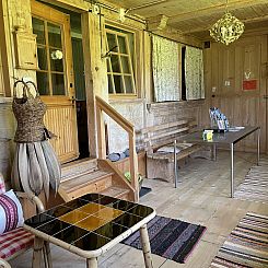 Appartement Obegghuus Appartement/Fewo, Dusche oder Bad, WC 