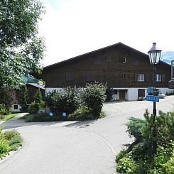 Appartement Diamant