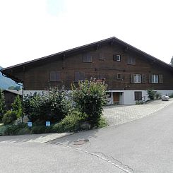 Appartement Diamant
