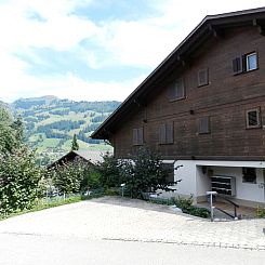 Appartement Diamant