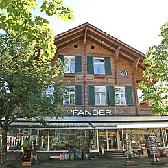 Appartement Pfander