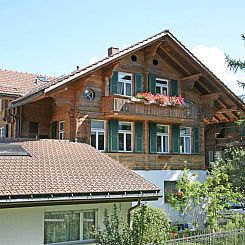 Appartement Pfander