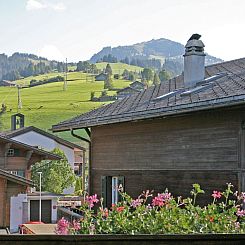 Appartement Pfander