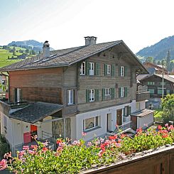 Appartement Pfander