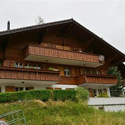 Appartement Bijou Eggetli