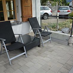 Appartement Bijou Eggetli