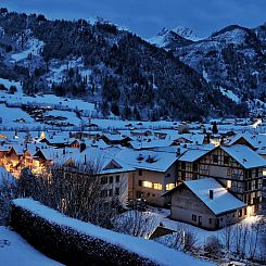 Appartement Hübeli (Streit)