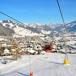 Appartement Bergluft