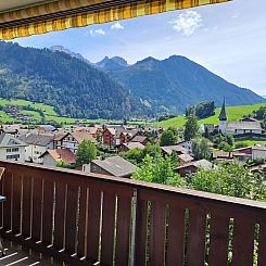Appartement Bergluft