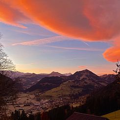 Appartement Heimersberg