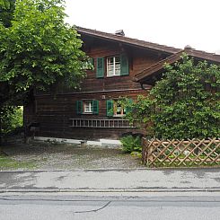 Appartement Hübeli (Kopp)