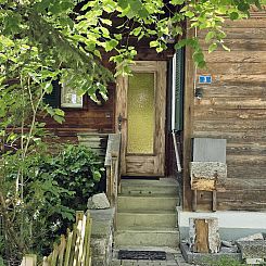 Appartement Hübeli (Kopp)