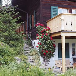 Appartement Hübeli (Kopp)