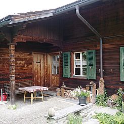 Appartement Hübeli (Kopp)