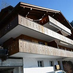 Appartement Fabiana Appartement/Fewo, Dusche oder Bad, WC 6-
