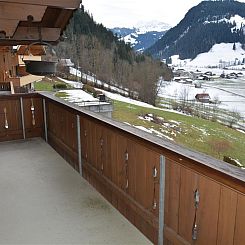 Appartement Fabiana Appartement/Fewo, Dusche oder Bad, WC 6-