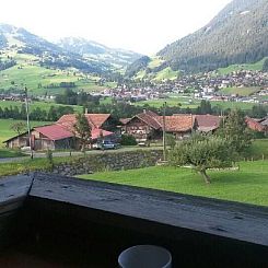 Appartement Mannried 2 1/2-Zimmerwohnung "Rustikal"
