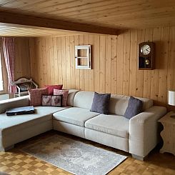 Appartement Mannried 2 1/2-Zimmerwohnung "Rustikal"