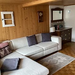 Appartement Mannried 2 1/2-Zimmerwohnung "Rustikal"