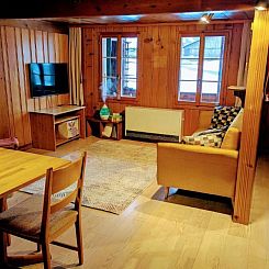Appartement Ferienwohnung