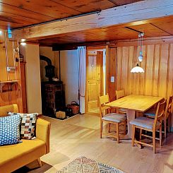 Appartement Ferienwohnung