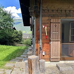 Appartement Akelei (gross)