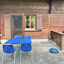Appartement Akelei (gross)