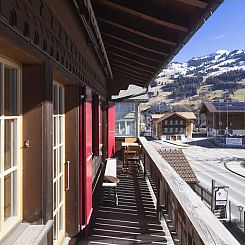 Appartement Baren Penthouse