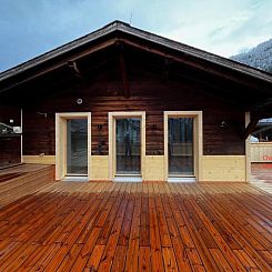 Appartement Baren Penthouse