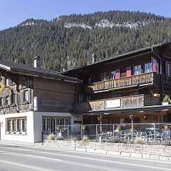 Appartement Baren Penthouse