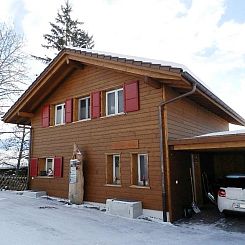 Appartement Schön-Egg