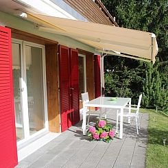 Appartement Schön-Egg